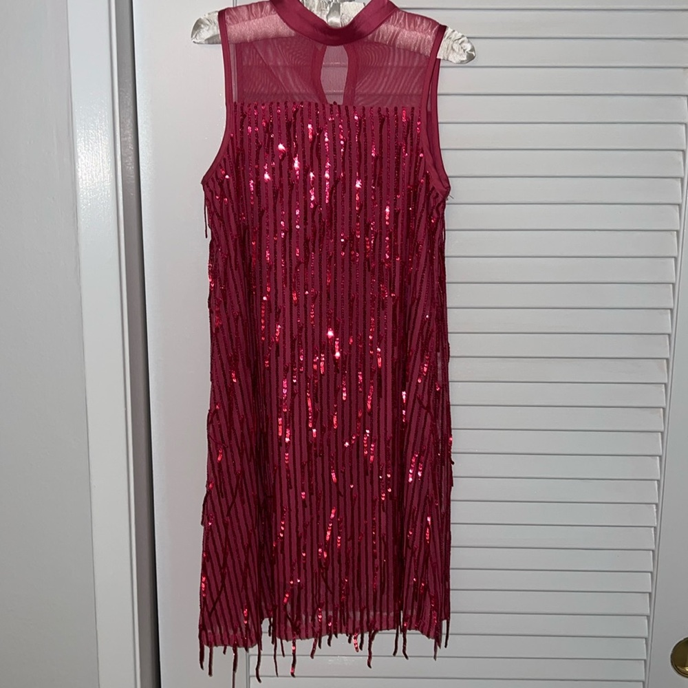 NWOT Speechless Kids Dress
